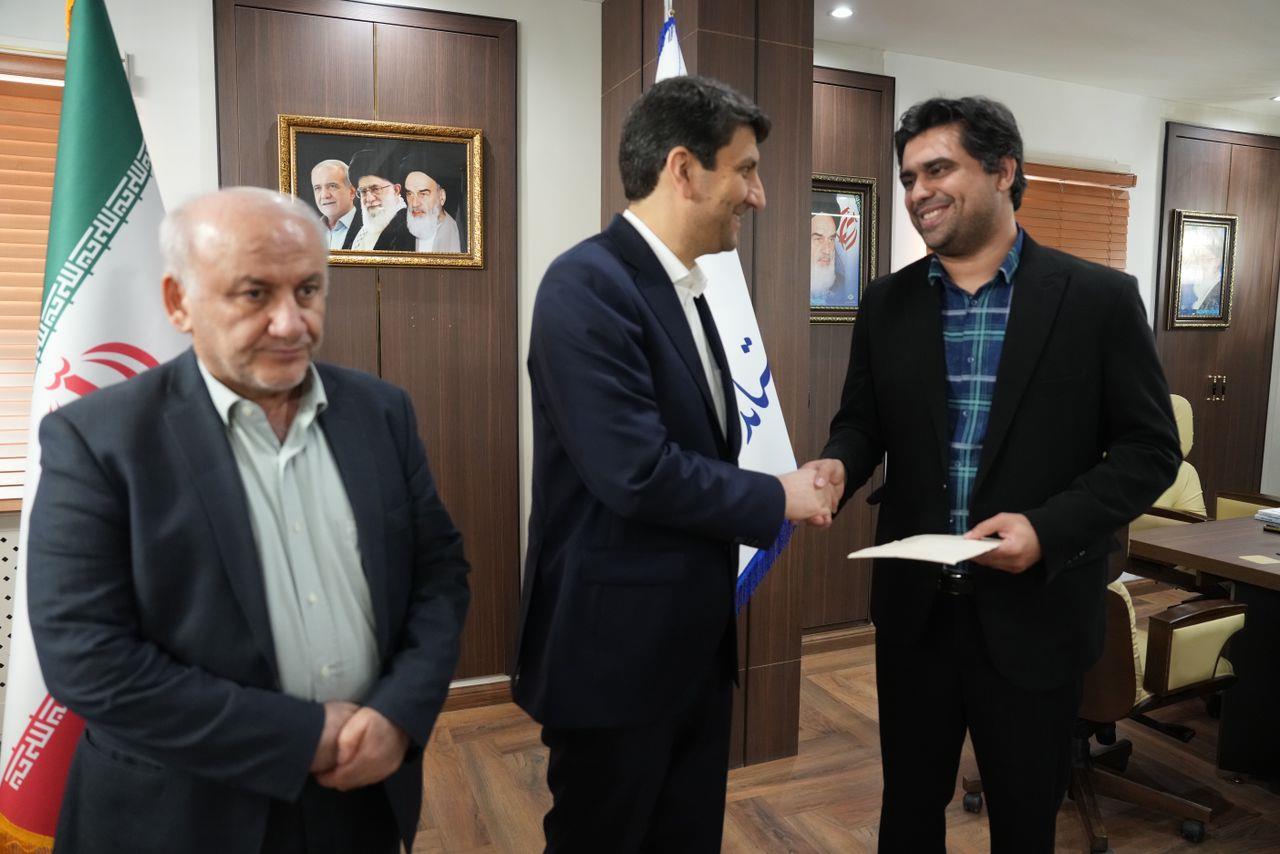 سفر وزیر ارتباطات به استان مازندران